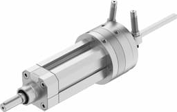Festo dsl-40-80-270-cc-a-s2-b - Thumbnail 3