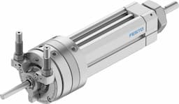 Festo dsl-16-40-270-cc-a-s2-kf-b - Thumbnail 2