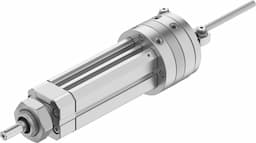 Festo dsl-16-80-270-p-a-s20-kf-b - Thumbnail 2