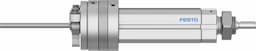 Festo dsl-16-80-270-p-a-s20-kf-b - Thumbnail 3
