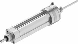 Festo dsl-20-25-270-p-a-s20-kf-b - Thumbnail 2