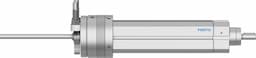 Festo dsl-20-25-270-cc-a-s20-kf-b - Thumbnail 1