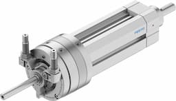 Festo dsl-25- -270-cc-a-s20-kf-b - Thumbnail 1