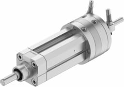 Festo dsl-32-80-270-cc-a-s2-kf-b - Thumbnail 2