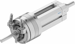 Festo dsl-32-80-270-cc-a-s2-kf-b - Thumbnail 3