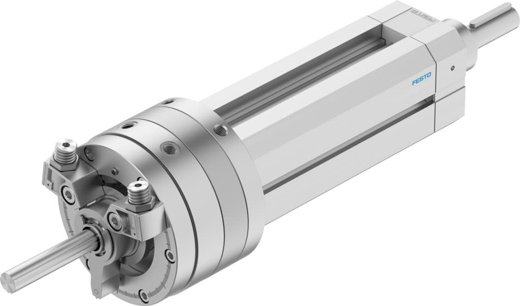 Festo dsl-40- -270-p-a-s2-kf-b