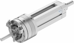 Festo dsl-40- -270-p-a-s2-kf-b - Thumbnail 1