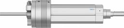 Festo dsl-40-40-270-p-a-s20-kf-b - Thumbnail 2