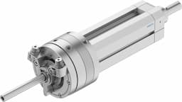 Festo dsl-40- -270-p-a-s20-kf-b - Thumbnail 1