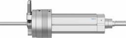 Festo dsl-40-160-270-cc-a-s20-kf-b - Thumbnail 2