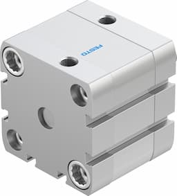 Festo adn-50-15-a-pps-a - Thumbnail 3