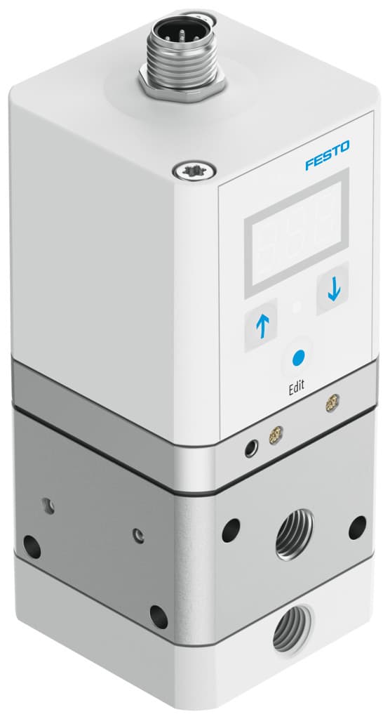 Festo vppe-3-1-1/8-10-010-e1t