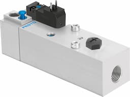 Festo vabf-s6-1-p5a4-n12-4-1 - Thumbnail 2