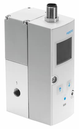Festo vppm-6l-l-1-g18-0l6h-v1n-s1c1 - Thumbnail 1