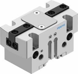 Festo hgpt-20-a-b - Thumbnail 1