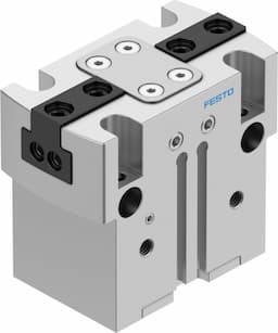 Festo hgpt-25-a-b-g2 - Thumbnail 1