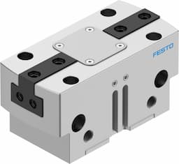 Festo hgpt-50-a-b - Thumbnail 1