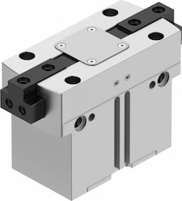 Festo hgpt-50-a-b-f-g1 - Thumbnail 2