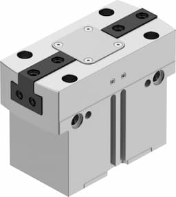 Festo hgpt-50-a-b-g2 - Thumbnail 2