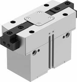 Festo hgpt-63-a-b-g1 - Thumbnail 2