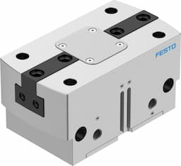 Festo hgpt-80-a-b - Thumbnail 1