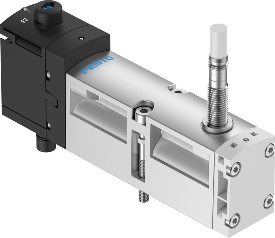Festo vsva-b-m52-mzd-a1-1t1l-anc