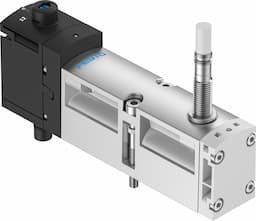 Festo vsva-b-m52-mzd-a1-1t1l-anc - Thumbnail 1
