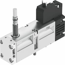 Festo vsva-b-m52-mz-a1-1c1-apc - Thumbnail 2