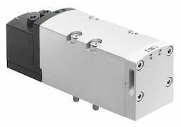 Festo vsva-b-p53e-z-d2-1t1l - Thumbnail 1
