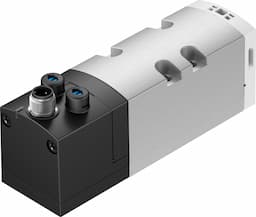 Festo vsva-b-d52-zd-d1-1r5l - Thumbnail 4