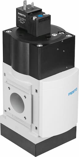 Festo ms9-sv - Thumbnail 2