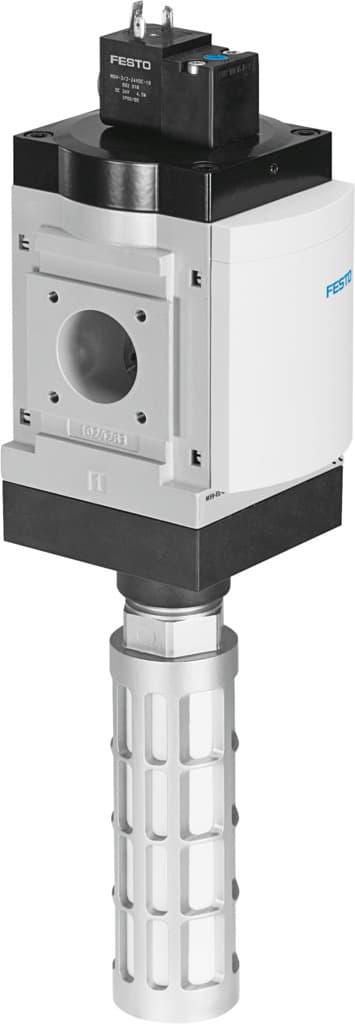 Festo ms9-ee
