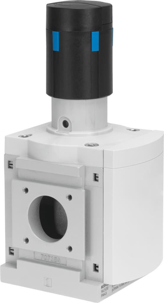 Festo ms9-lr-g-d5-di-ag-bar-as