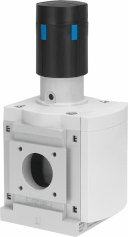 Festo ms9-lr-g-d5-di-ag-bar-as - Thumbnail 1