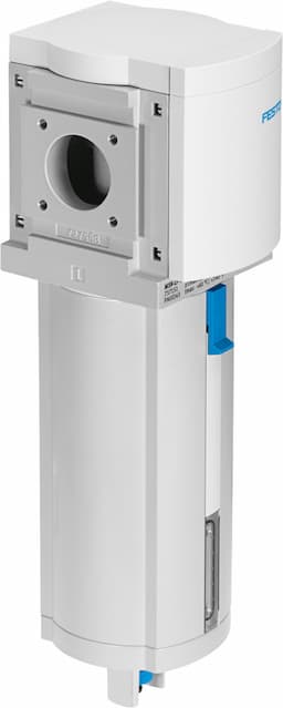 Festo ms9-lf-g-cum - Thumbnail 1
