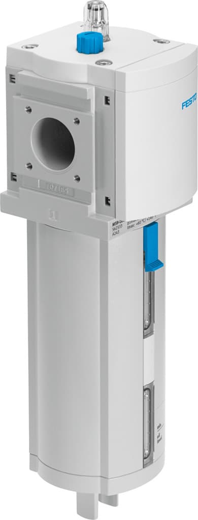 Festo ms9-loe-g-u