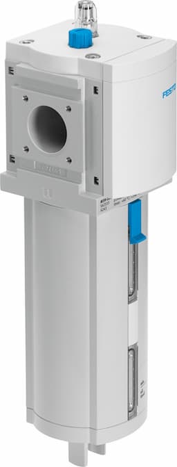 Festo ms9-loe-g-u - Thumbnail 1