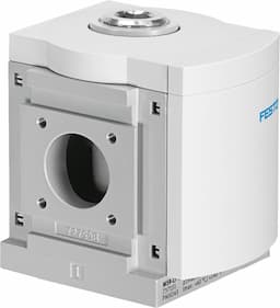 Festo ms9-frm-g-vs-y - Thumbnail 1