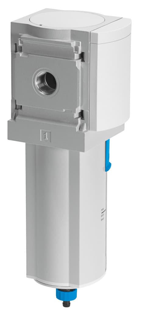Festo ms6-lws-1/4-u-v