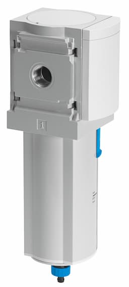 Festo ms6-lws-1/4-u-v - Thumbnail 1