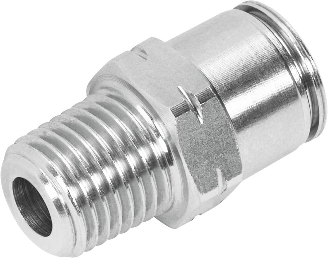 Festo crqs-3/8-3/8-u