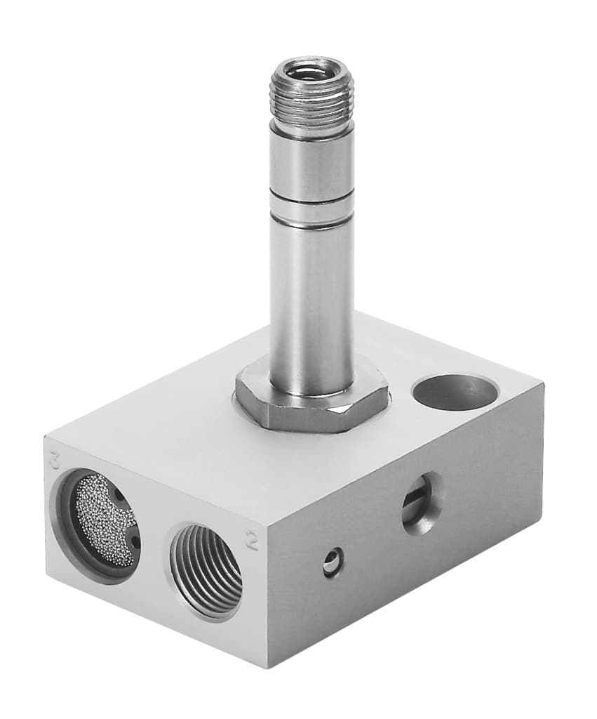 Festo mfh-3-1/8-seu