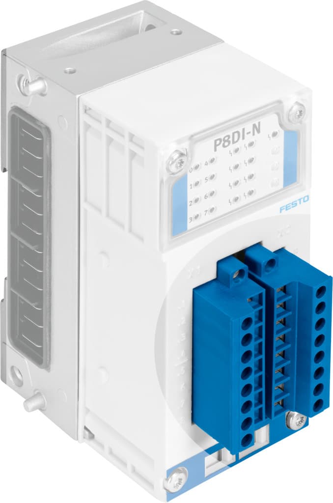 Festo necu-l3g8-c2-is
