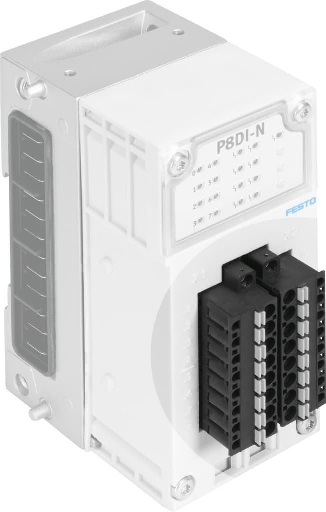 Festo necu-l3g8-c1