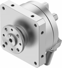 Festo dsm-12-270-p1-fw-a-b - Thumbnail 1