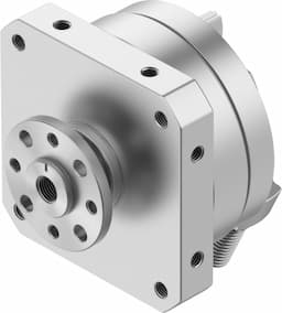 Festo dsm-25-270-p1-fw-a-b - Thumbnail 1