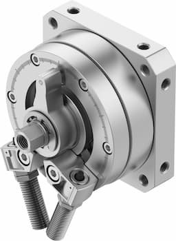 Festo dsm-40-270-p1-fw-a-b - Thumbnail 1