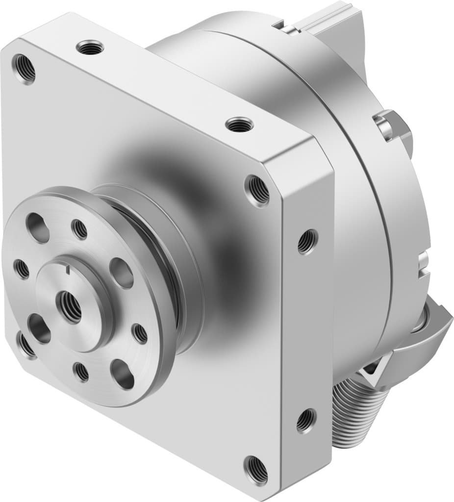Festo dsm-63-270-p1-fw-a-b