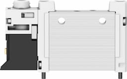 Festo vuvg-l10a-m52-rt-m3-1p3 - Thumbnail 3