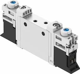 Festo vuvg-l10a-b52-zt-m3-1p3 - Thumbnail 1